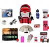 Food Storage Survival Kit