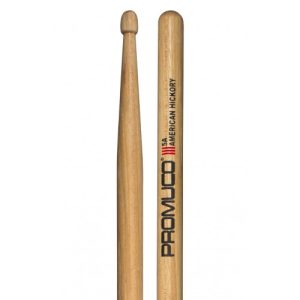 Promuco Drumsticks American Hickory 5A