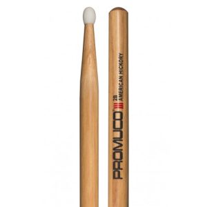 Promuco Drumsticks American Hickory Nylo