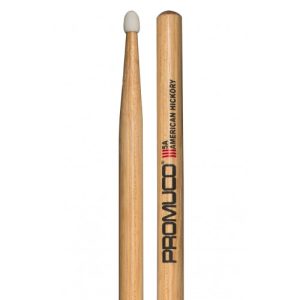 Promuco Drumsticks American Hickory Nylo