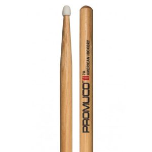 Promuco Drumsticks American Hickory Nylo