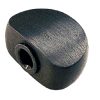 GROVER REPLACEMENT MINI EBONY BUTTON
