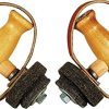 Sure-Grip Cymbal Holders
