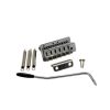 GROVER TREMOLO BRIDGE CHROME
