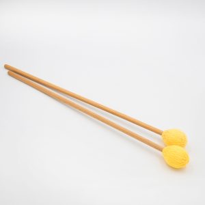 Marimba Hard Yellow Yarn