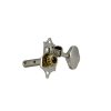 GROVER STA-TITE™ HORIZONTAL NICKEL SET 6 3 + 3