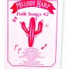 Folk Songs #2