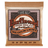 Earthwood Medium Light Phosphor Bronze Acoustic Guitar Strings - 12-54 Gauge