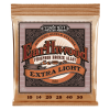 Earthwood Extra Light Phosphor Bronze Acoustic Guitar Strings - 10-50 Gauge