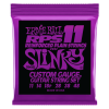 Power Slinky RPS Nickel Wound Electric Guitar Strings - 11-48 Gauge