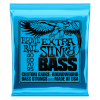 Extra Slinky Nickel Wound Electric Bass Strings - 40-95 Gauge