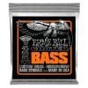 Hybrid Slinky Coated Electric Bass Strings - 45-105 Gauge