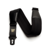 Ernie Ball Wide 3" Neoprene Polylock Comfort Strap