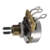 500K Split Shaft Potentiometer for Instruments