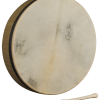 Trinity College TB-6 Irish Bodhran - Oak Rim
