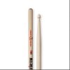Vic Firth Wood Tip Hickory American Classic