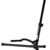 Guitar Stand Tubular Sturdy Design