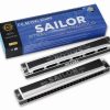 SEYDEL SAILOR STEEL, TRADITIONAL DIATONIC TREMOLO HARMONICA