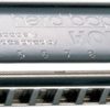 HOHNER TOOT'S HARD BOPPER CHROMATIC HARMONICA  KEY OF C