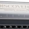 HOHNER DISCOVERY 48 CHROMATIC HARMONICA KEY OF C
